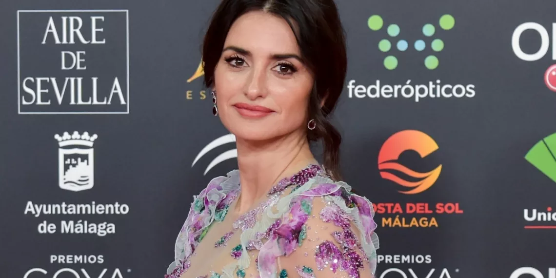 Penelope Cruz best movies