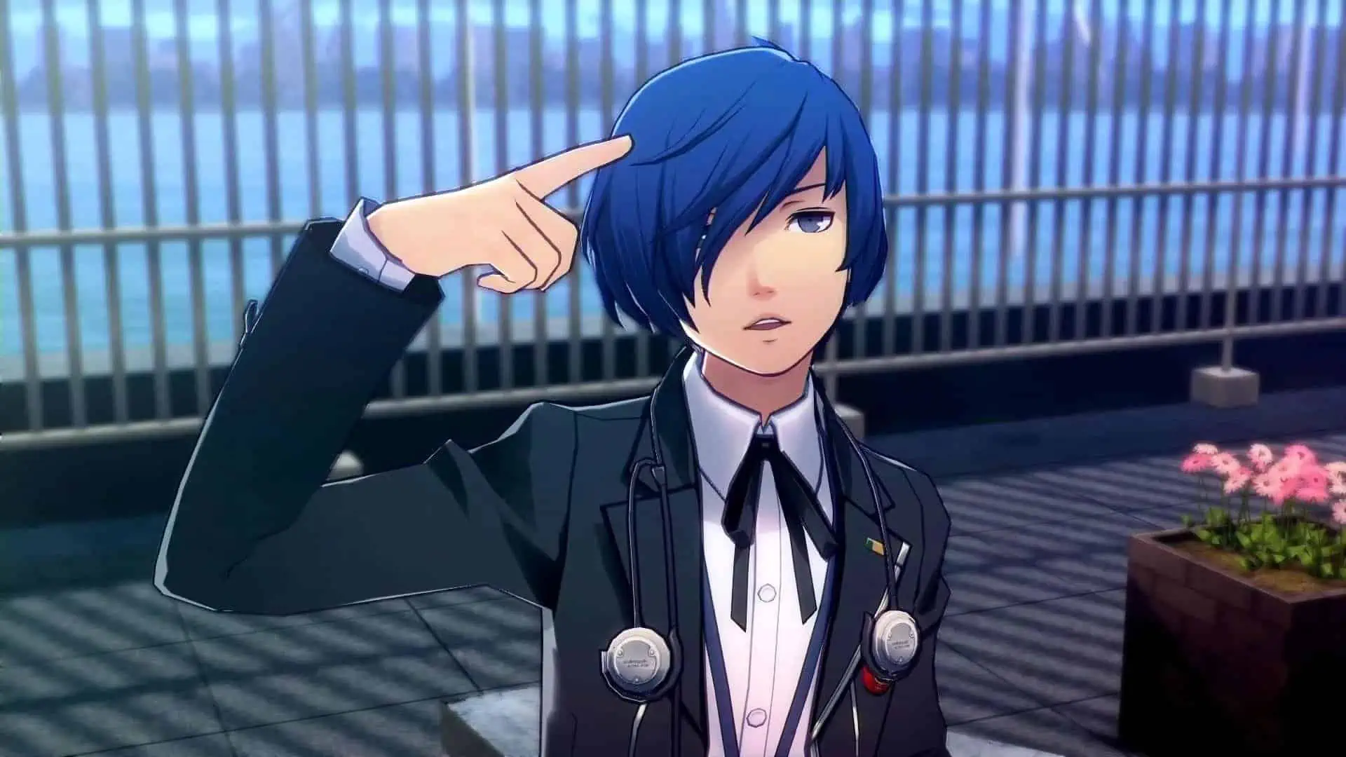 Persona 3 Reload Unveils Exciting Trailer Featuring New English Voices ...