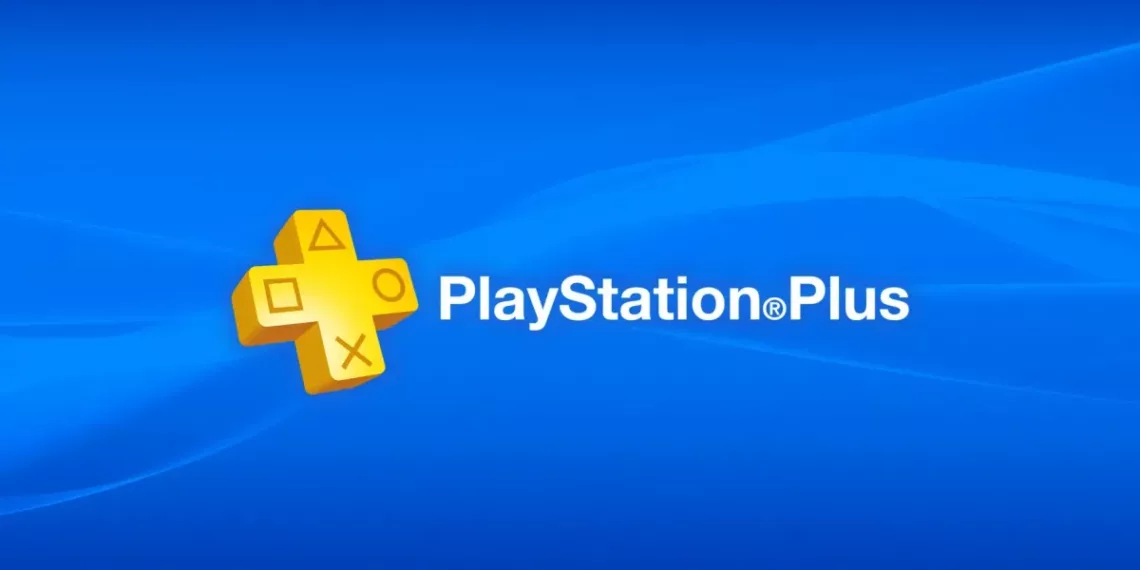 PlayStation Plus