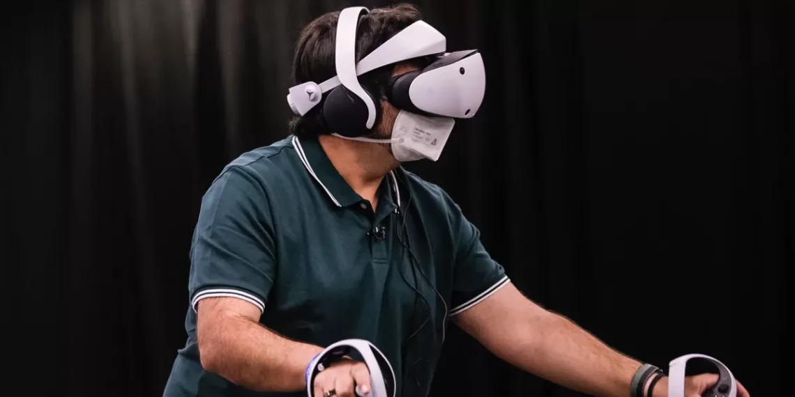 PlayStation VR2