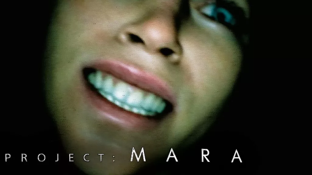Project MAra