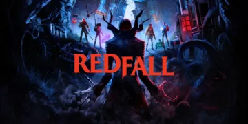 Redfall REview