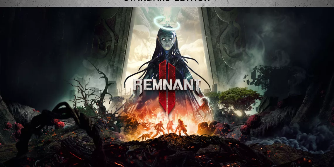 Remnant 2