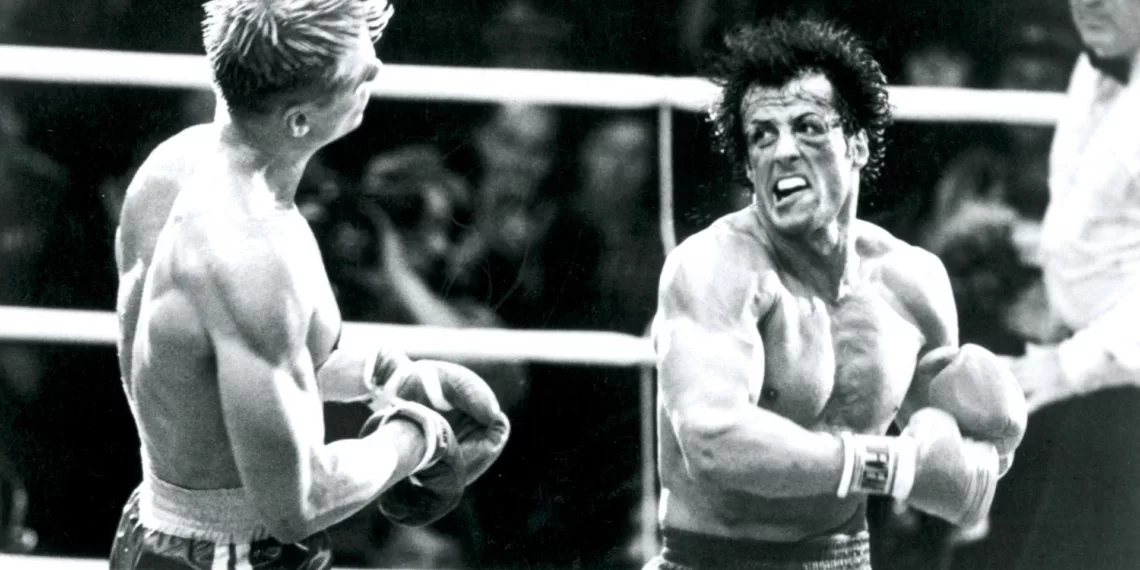 Best Boxing Films Ever