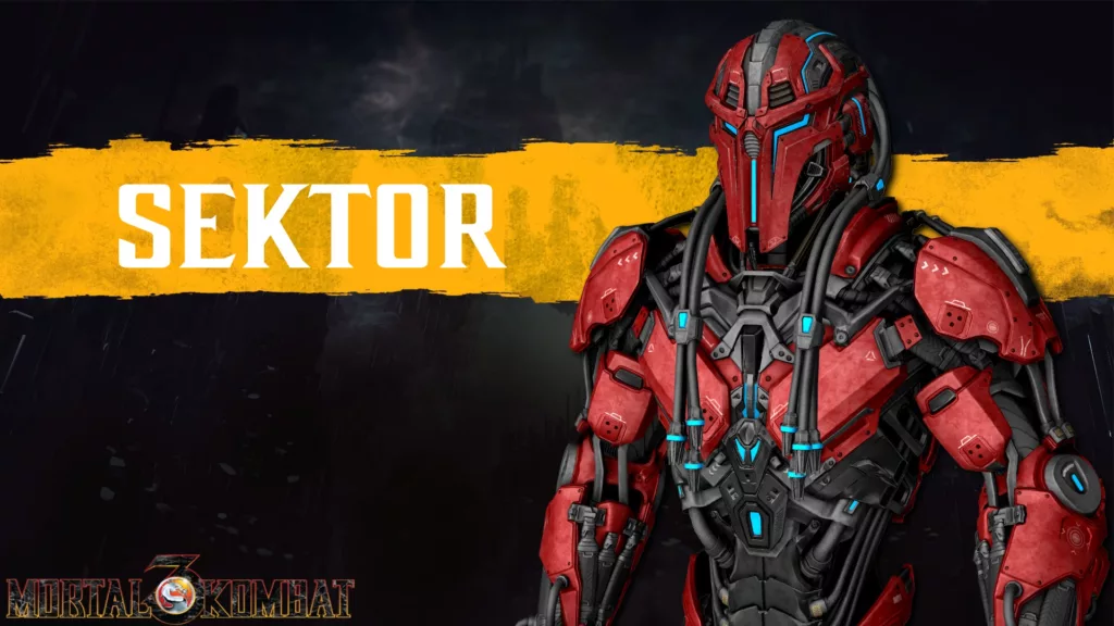 Sektor