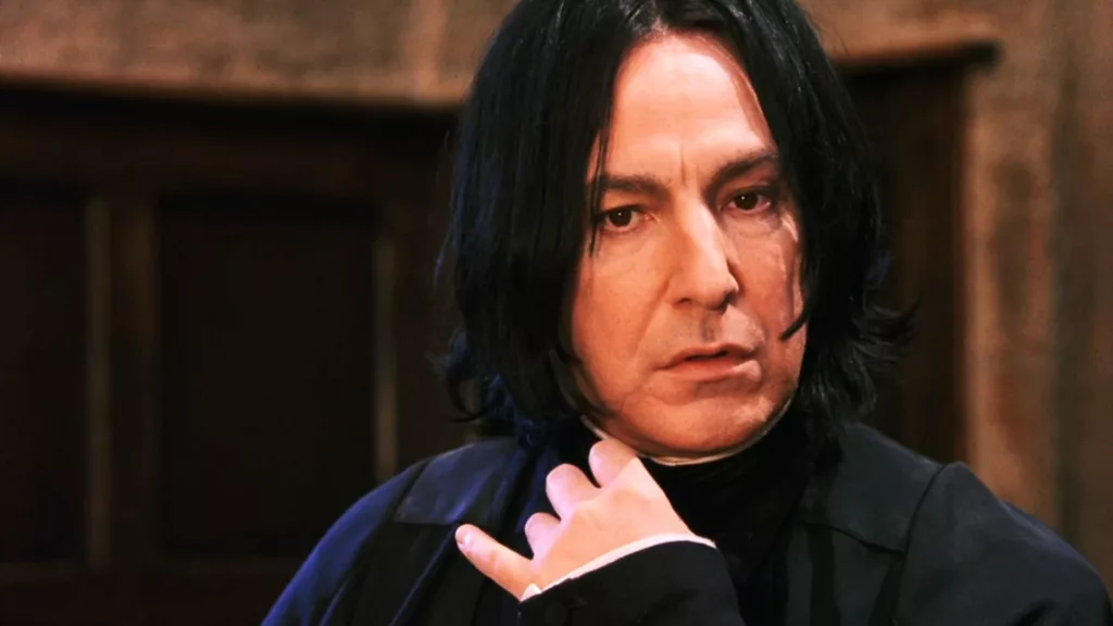 Severus Snape