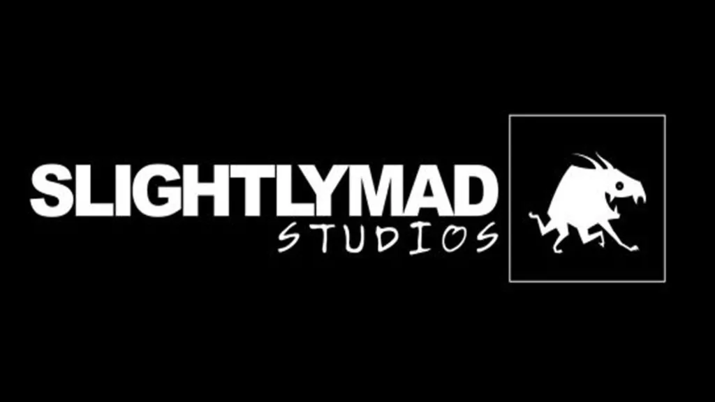 Slightly Mad Studios