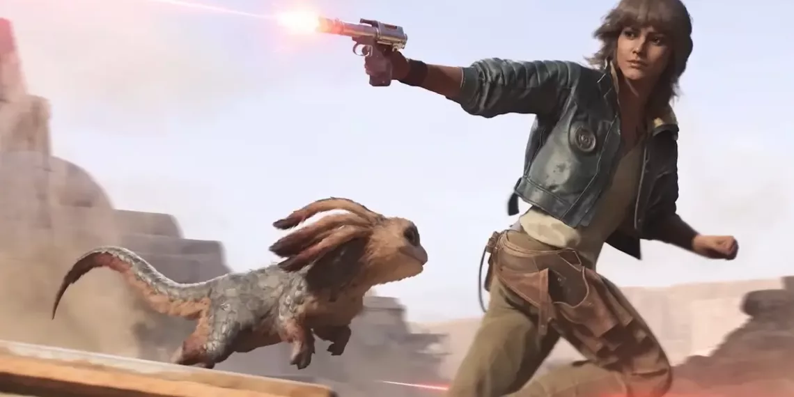 Star Wars Outlaws