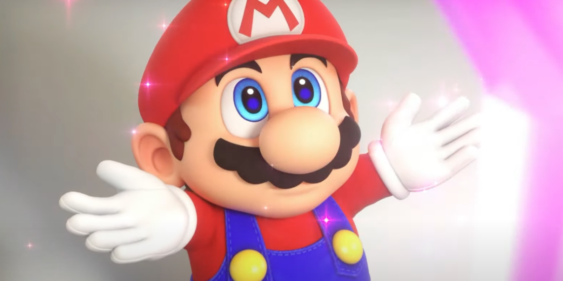Super Mario RPG