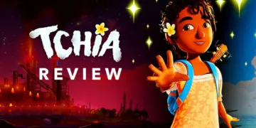 Tchia Review