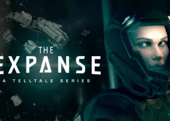 The Expanse a telltale series