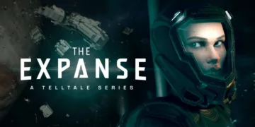 The Expanse a telltale series