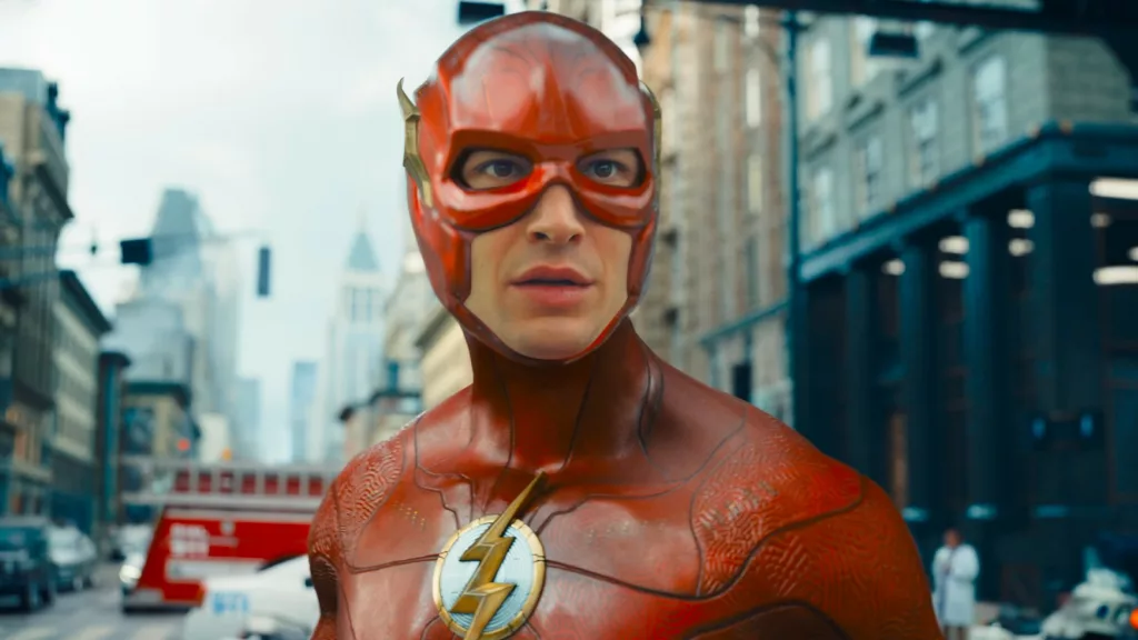 The Flash