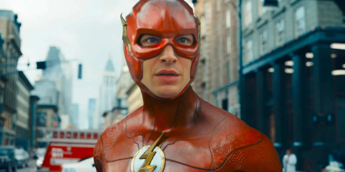 The Flash