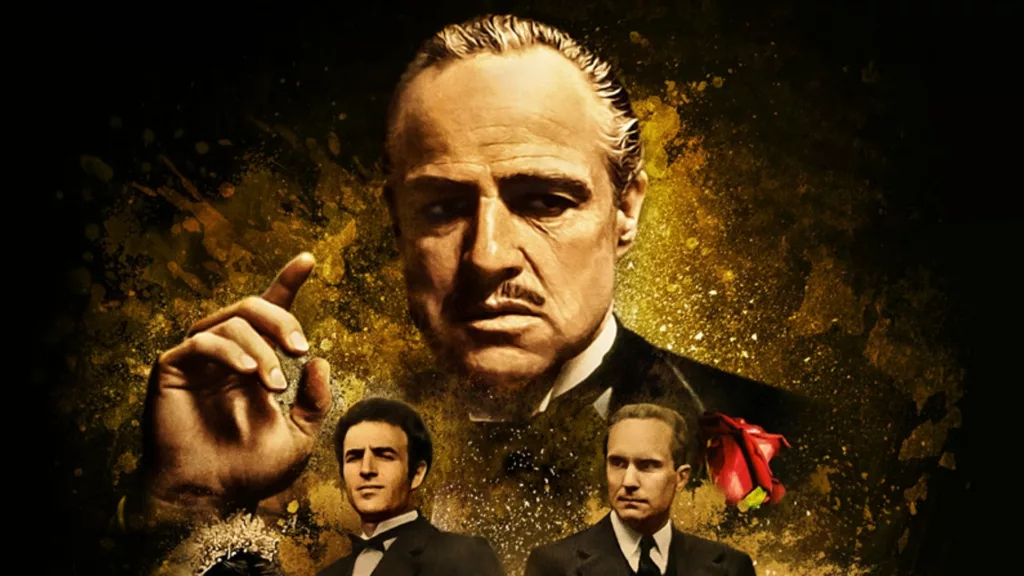 The Godfather Series