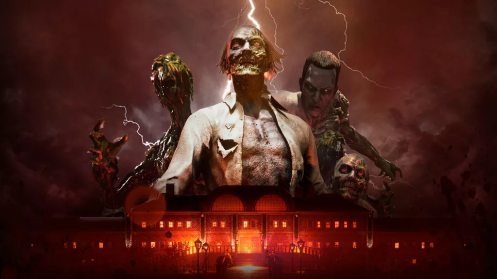 The House of the Dead 2 Remake