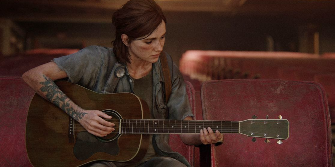 The Last of Us Part III