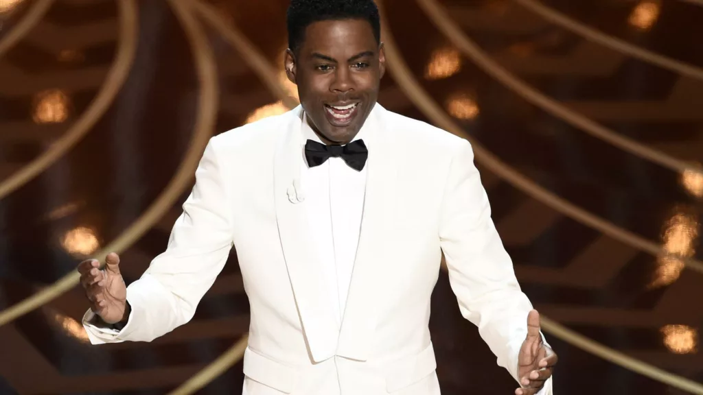 The Rise of the #OscarsSoWhite Movement