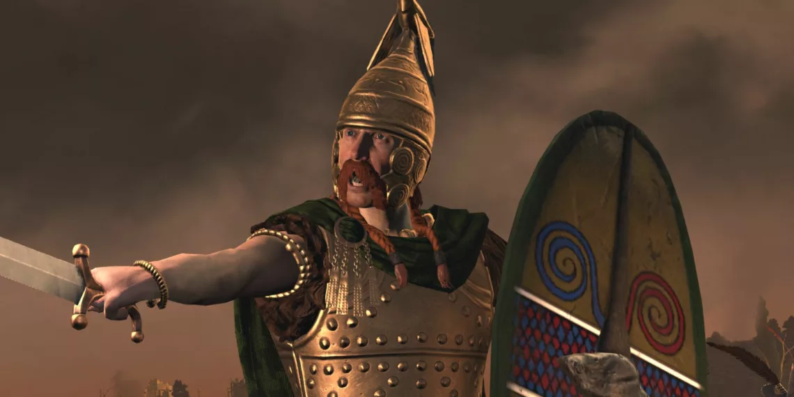 Total War: PHARAOH