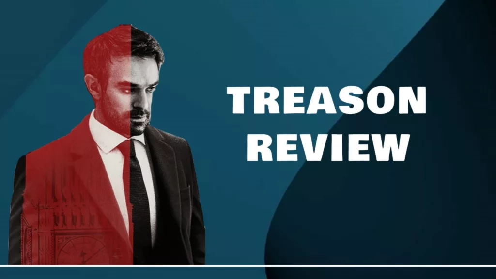 Treason Review