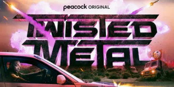 Twisted Metal Season 1 Review