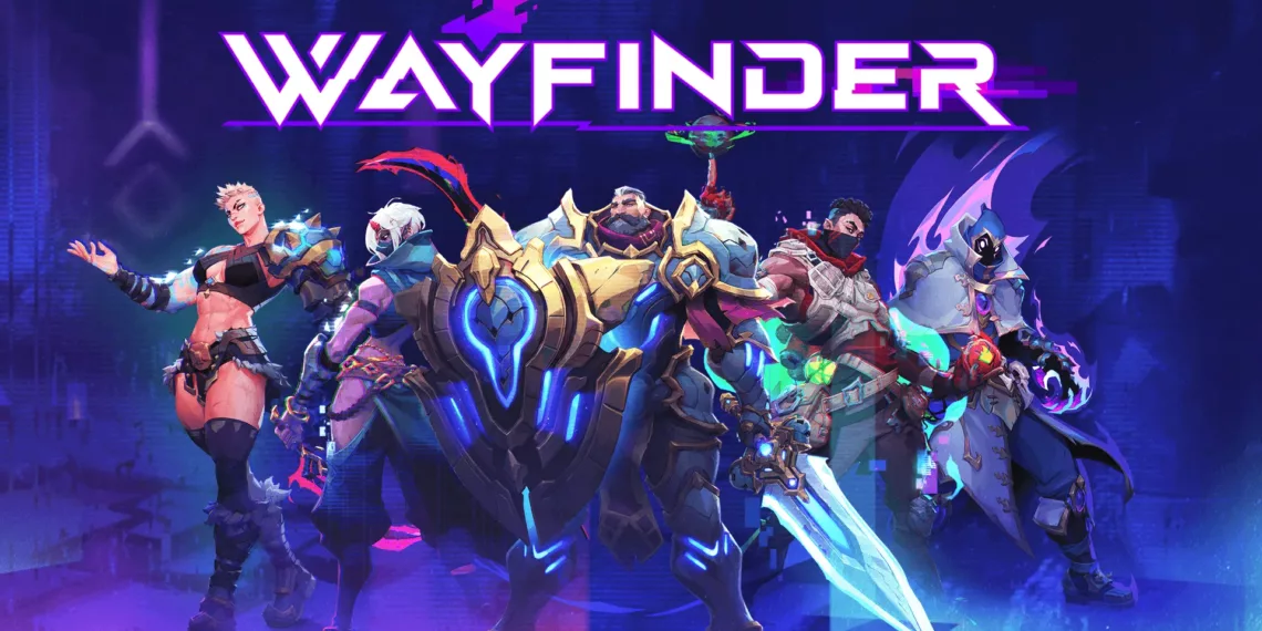 Wayfinder