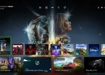 Xbox