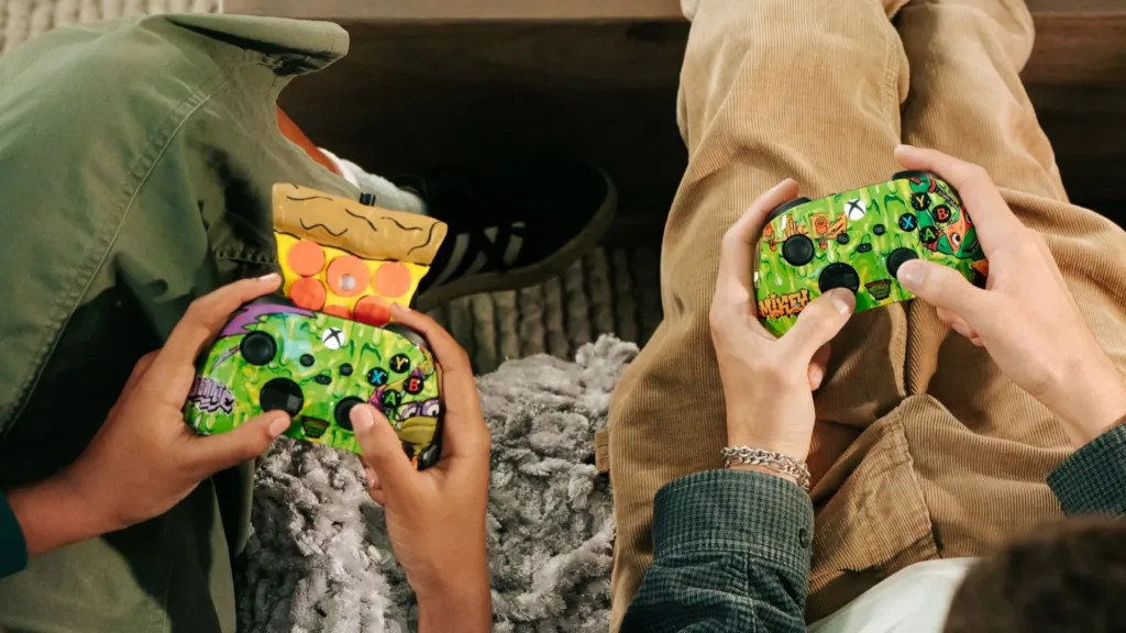 Xbox