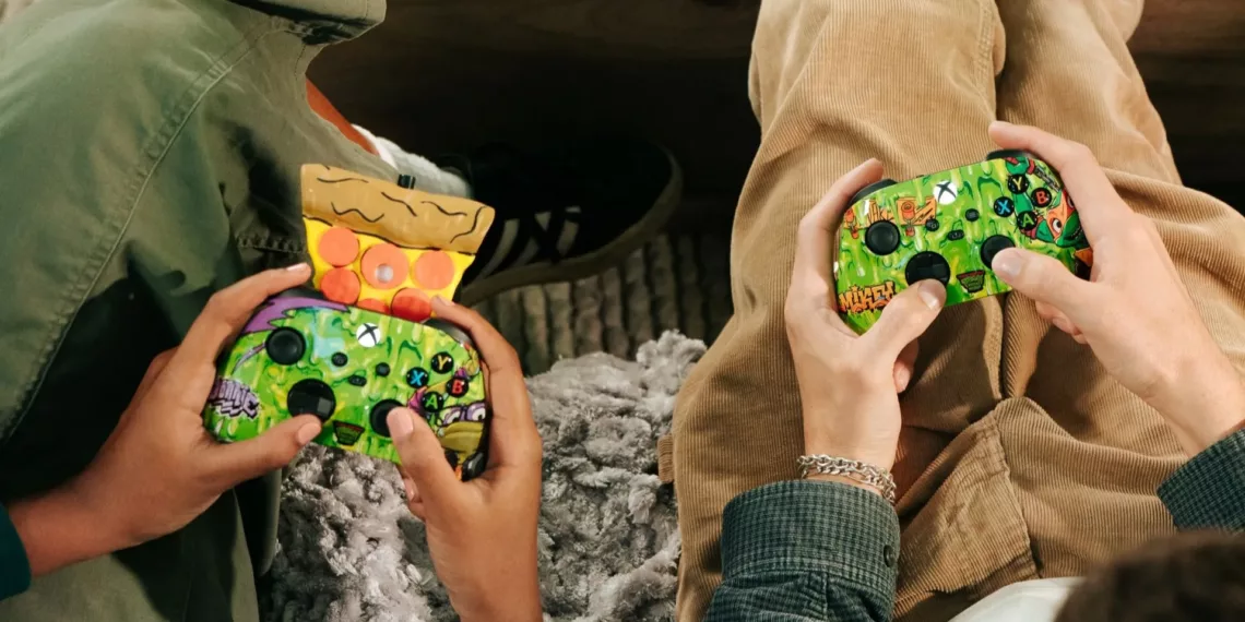 Xbox