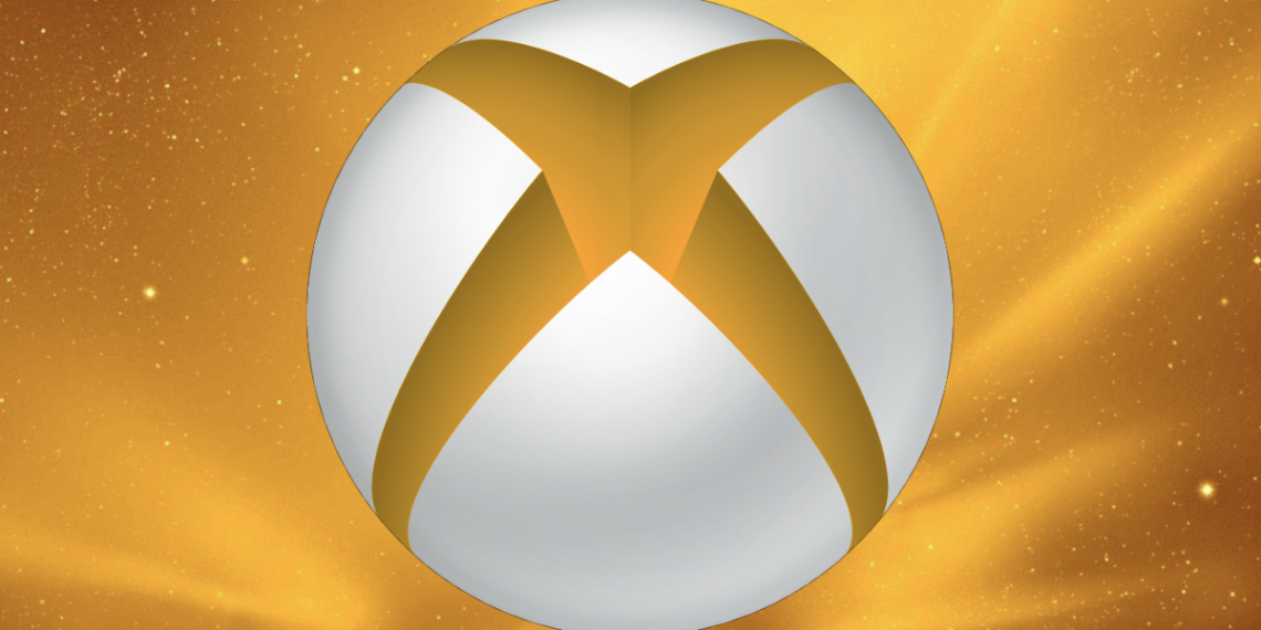 Xbox Live Gold