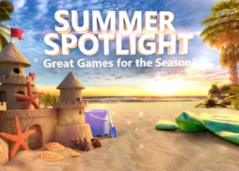 Xbox's Summer Spotlight
