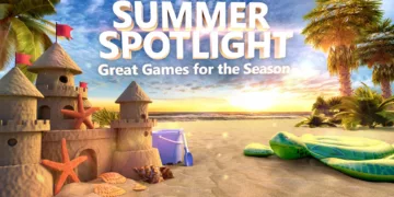 Xbox's Summer Spotlight