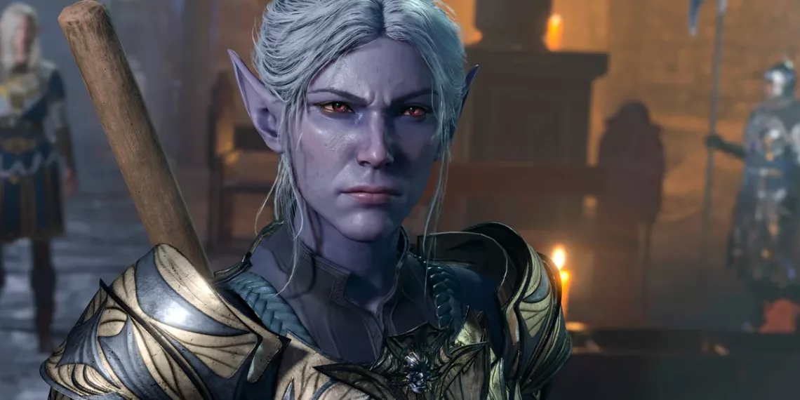 baldur's gate iii