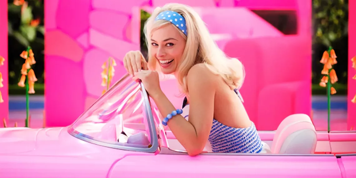 barbie