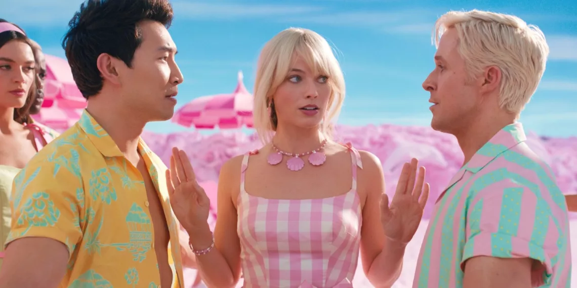 barbie