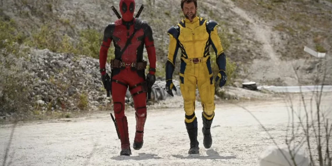 deadpool 3