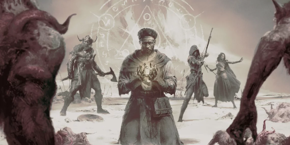 Enhancing Flexibility in Diablo 4: Level Restrictions on Items Eased for Multiple Classes 41 diablo iv