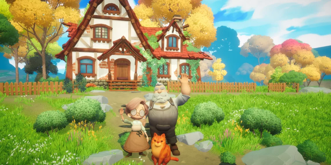 everdream valley