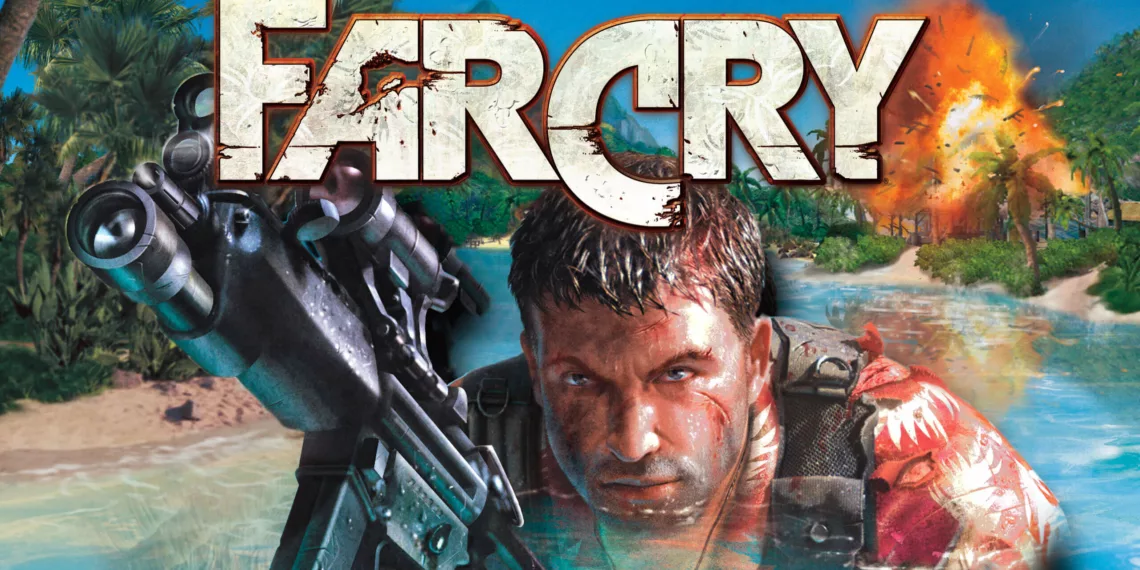far cry
