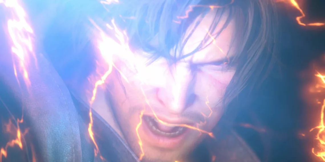 final fantasy xvi