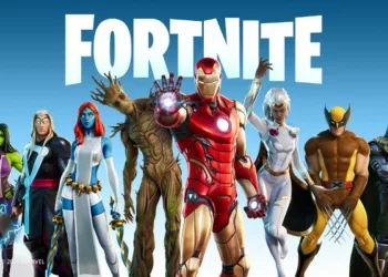fortnite