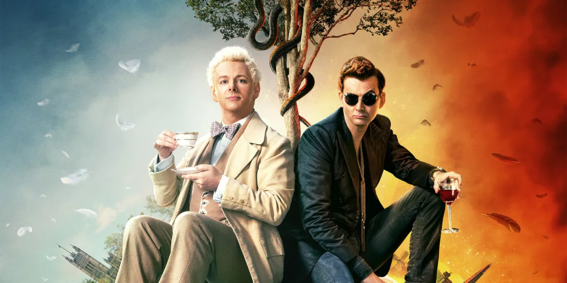 good omens