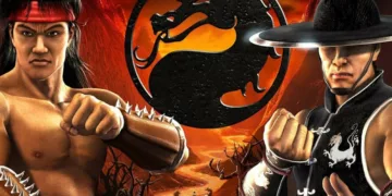 how to play mortal kombat in order