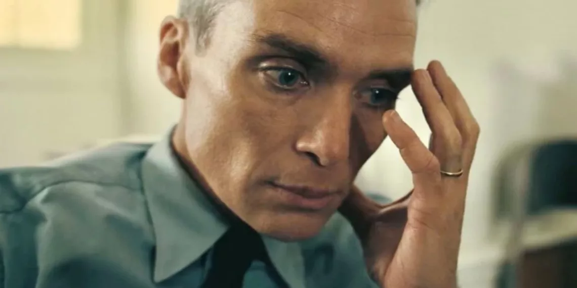 oppenheimer