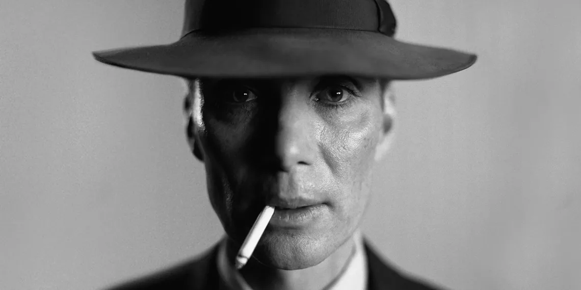 oppenheimer