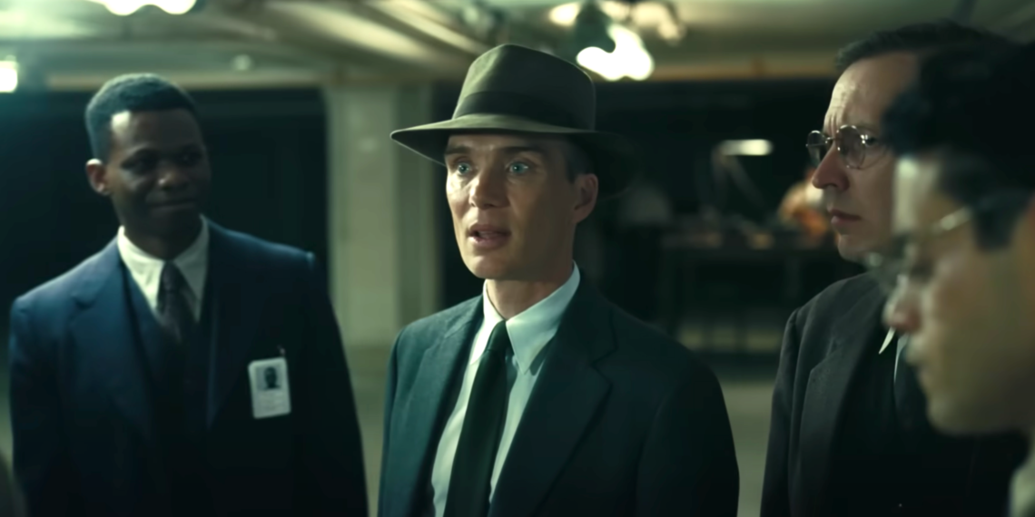 oppenheimer