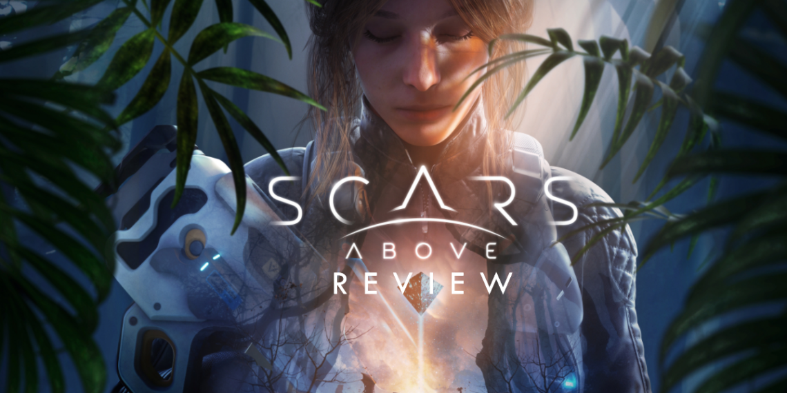 Scars Above Review