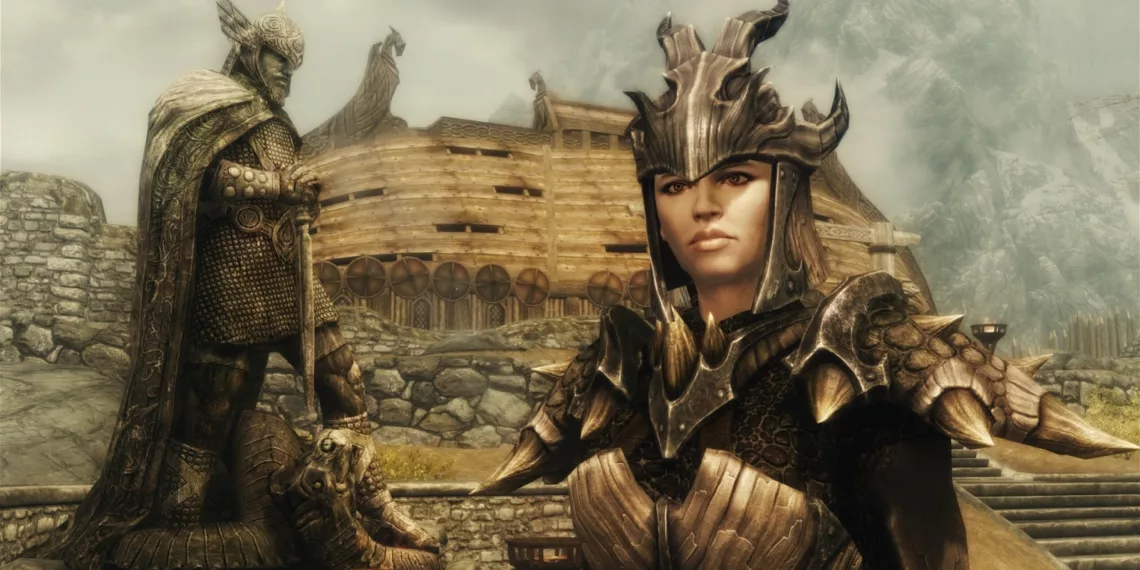 skyrim
