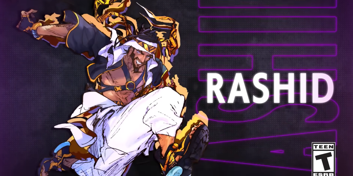 street fighter 6