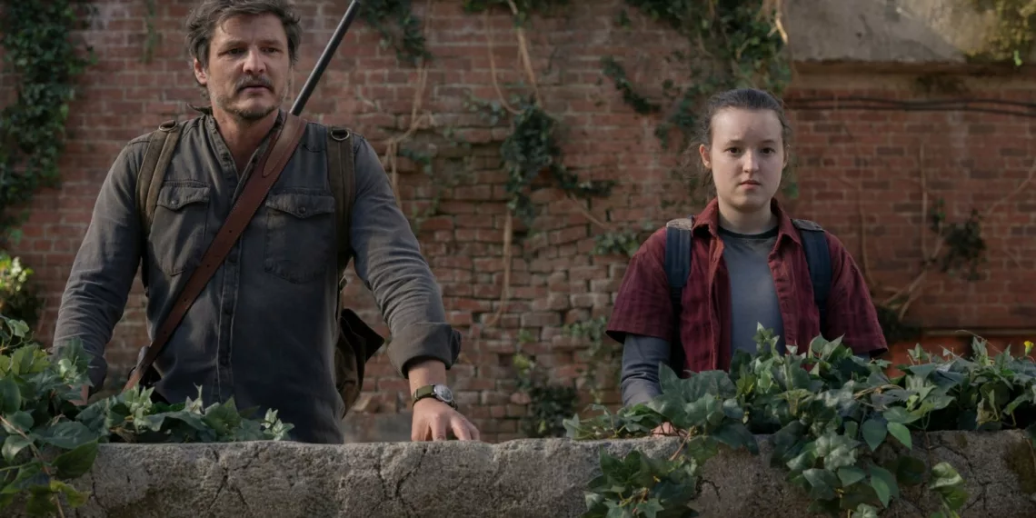 the last of us season 2
